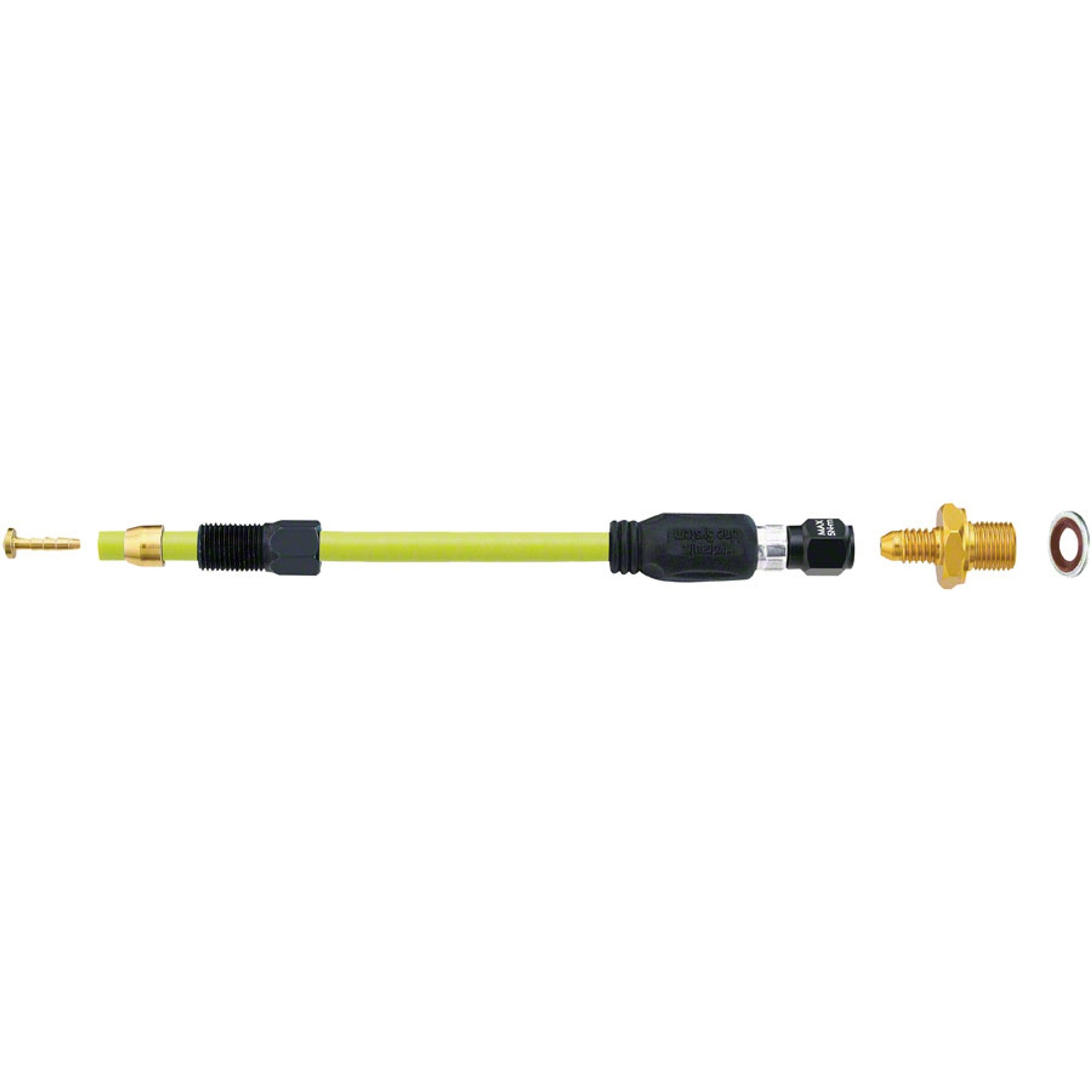 Shimano Pro Quick-Fit Adaptors