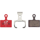 Shimano Compatible Disc Brake Pads