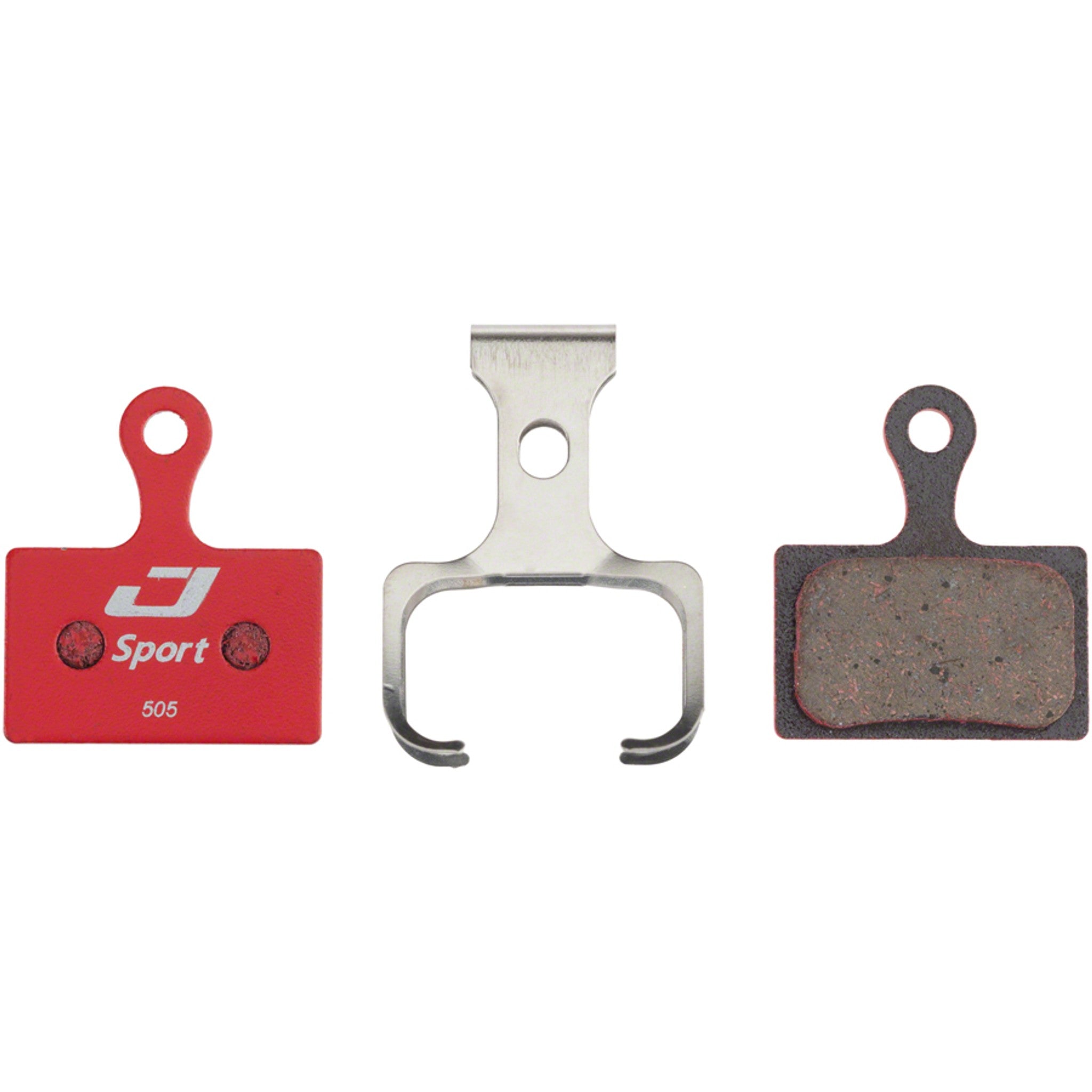 Shimano Compatible Disc Brake Pads
