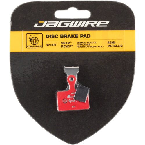 Shimano Compatible Disc Brake Pads
