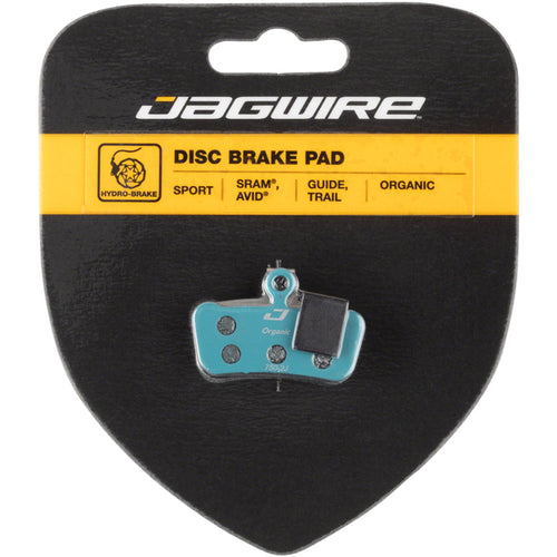 SRAM/Avid Compatible Disc Brake Pads