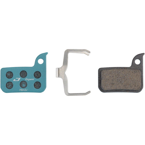 SRAM/Avid Compatible Disc Brake Pads