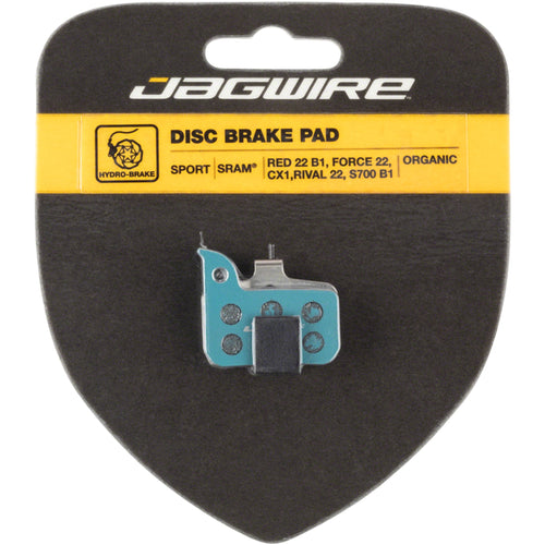 SRAM/Avid Compatible Disc Brake Pads