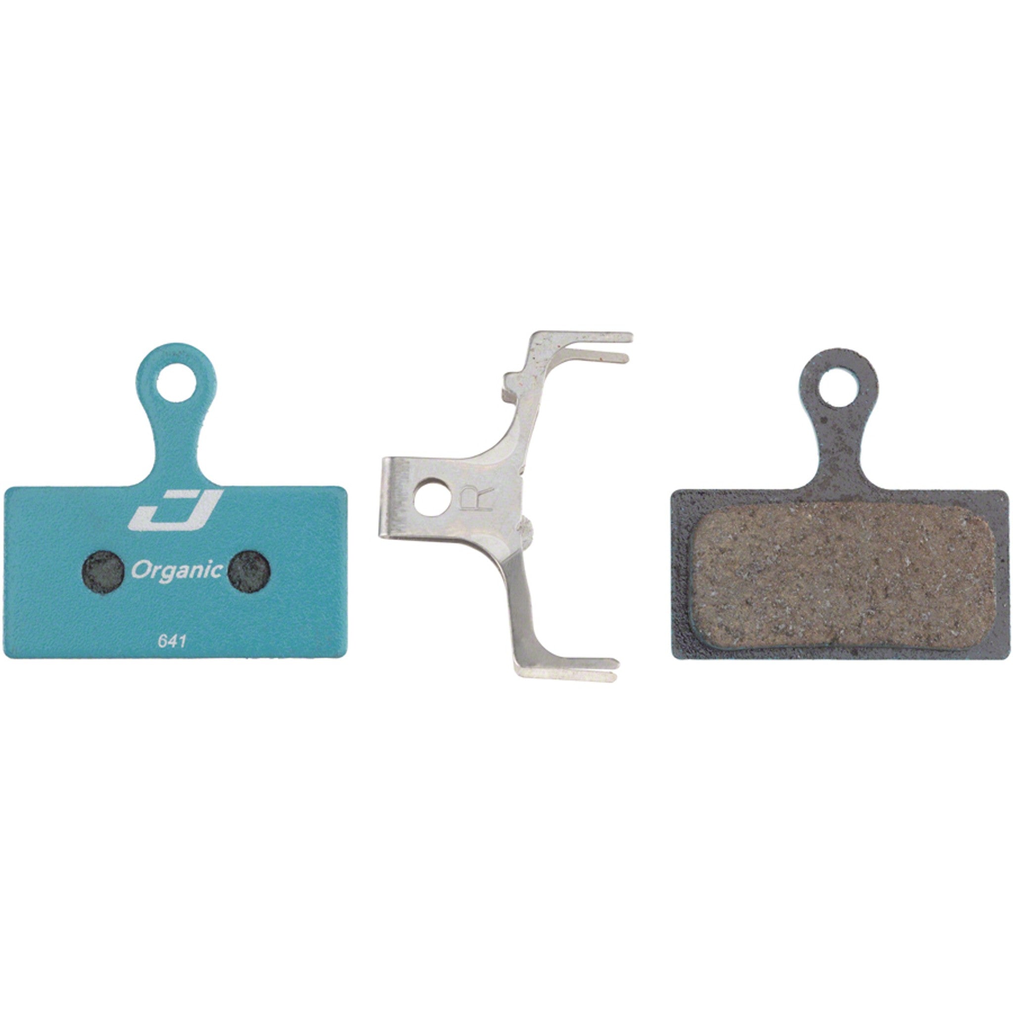 Shimano Compatible Disc Brake Pads