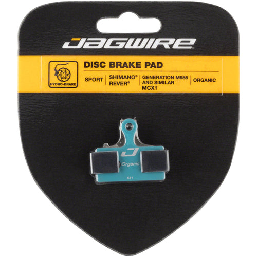 Shimano Compatible Disc Brake Pads