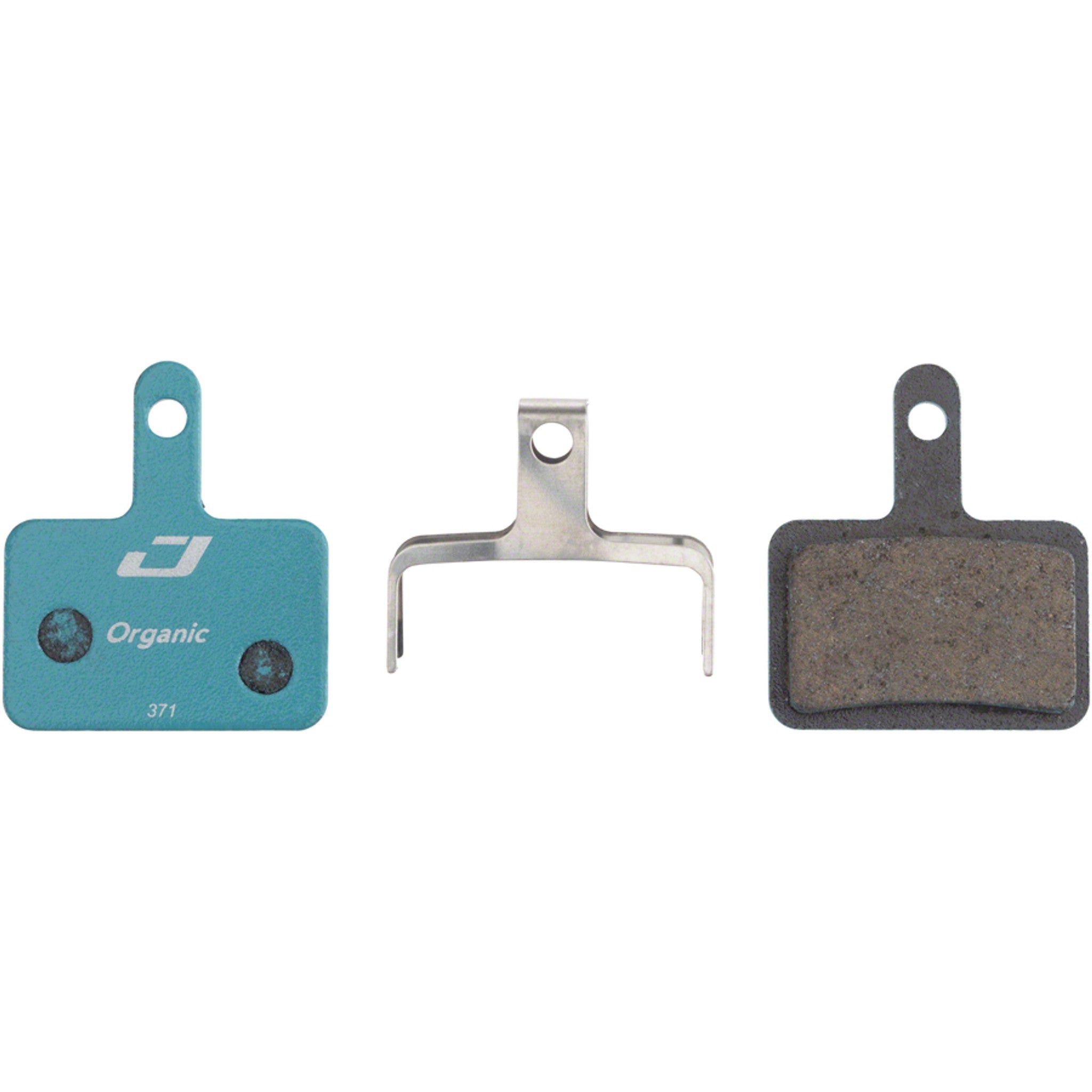 Shimano Compatible Disc Brake Pads