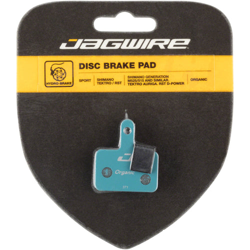 Shimano Compatible Disc Brake Pads