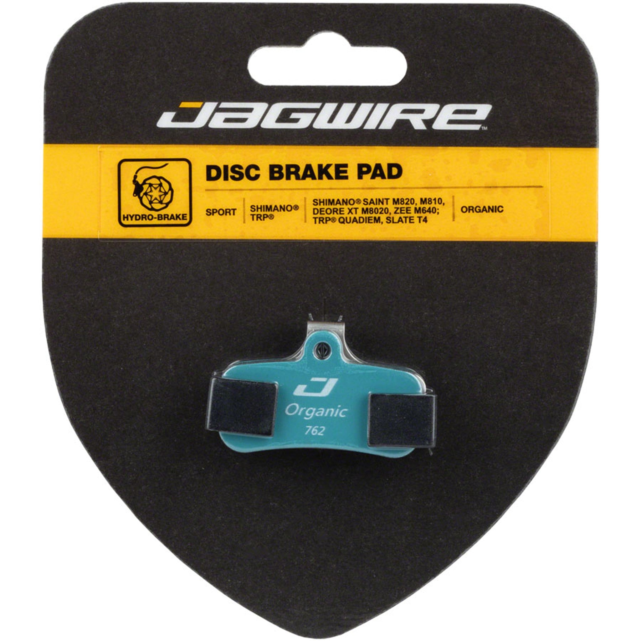 Shimano Compatible Disc Brake Pads