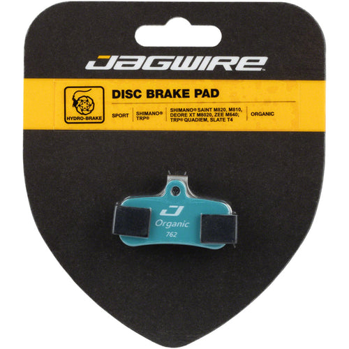 Shimano Compatible Disc Brake Pads