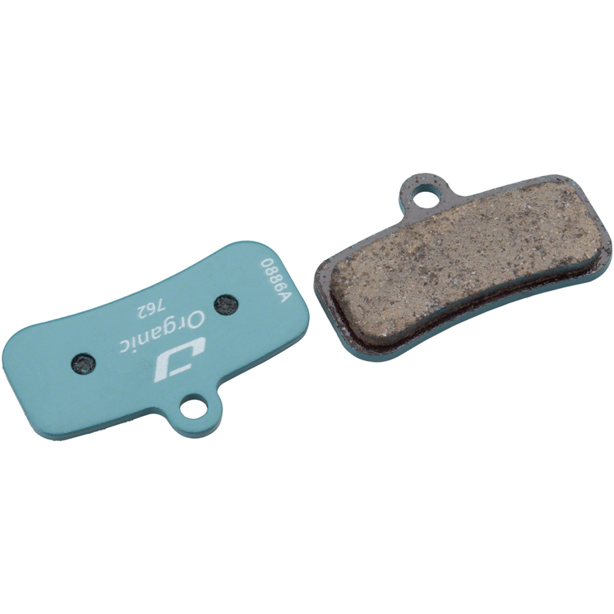 Shimano Compatible Disc Brake Pads