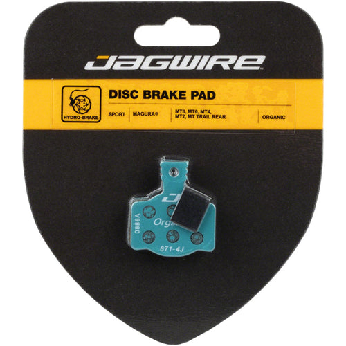 Magura Compatible Disc Brake Pads