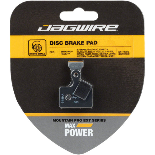 Shimano Compatible Disc Brake Pads