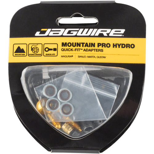 Magura Pro Quick-Fit Adapters