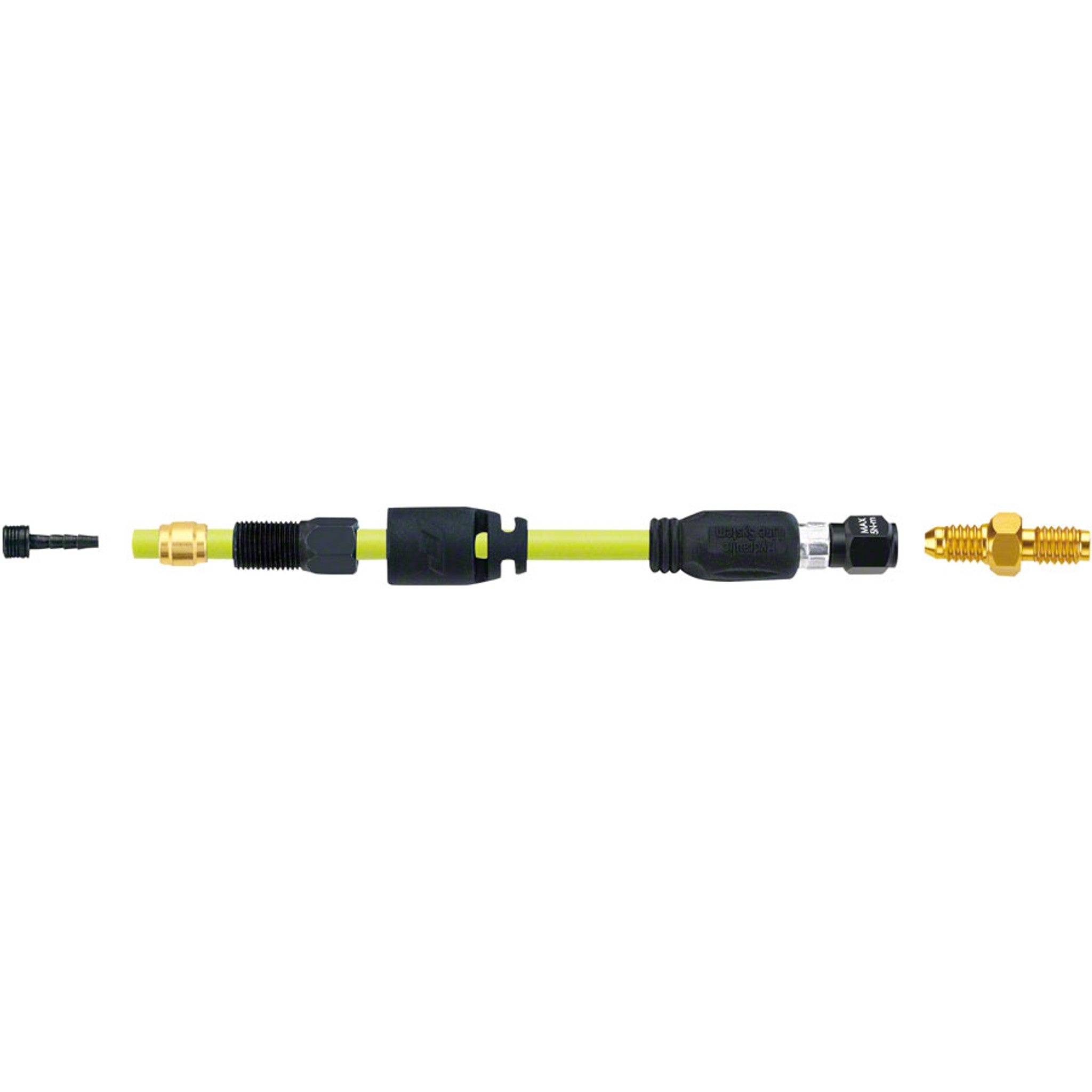 Magura Pro Quick-Fit Adapters