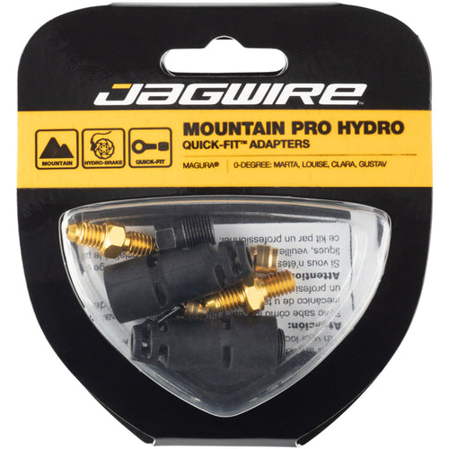 Magura Pro Quick-Fit Adapters
