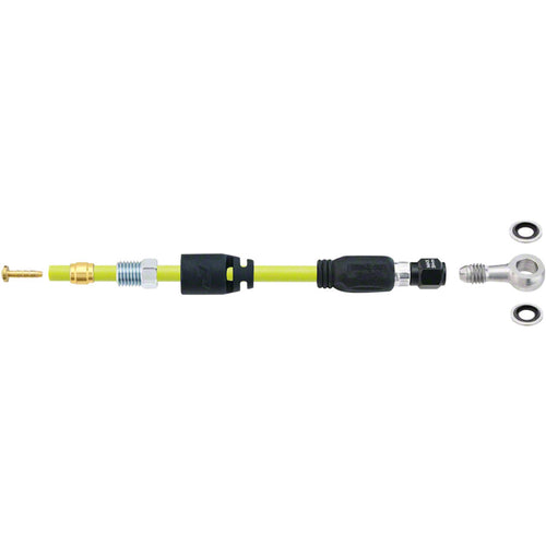 Pro Disc Brake Hydraulic Hose Quick-Fit Adaptor for Formula R1R, R1, T1, RO