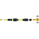 Hayes Pro Quick-Fit Adapters