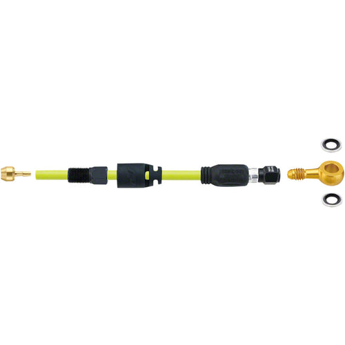 Hayes Pro Quick-Fit Adapters