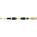 Hayes Pro Quick-Fit Adapters