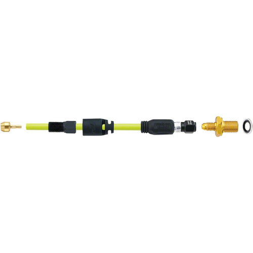 Hayes Pro Quick-Fit Adapters