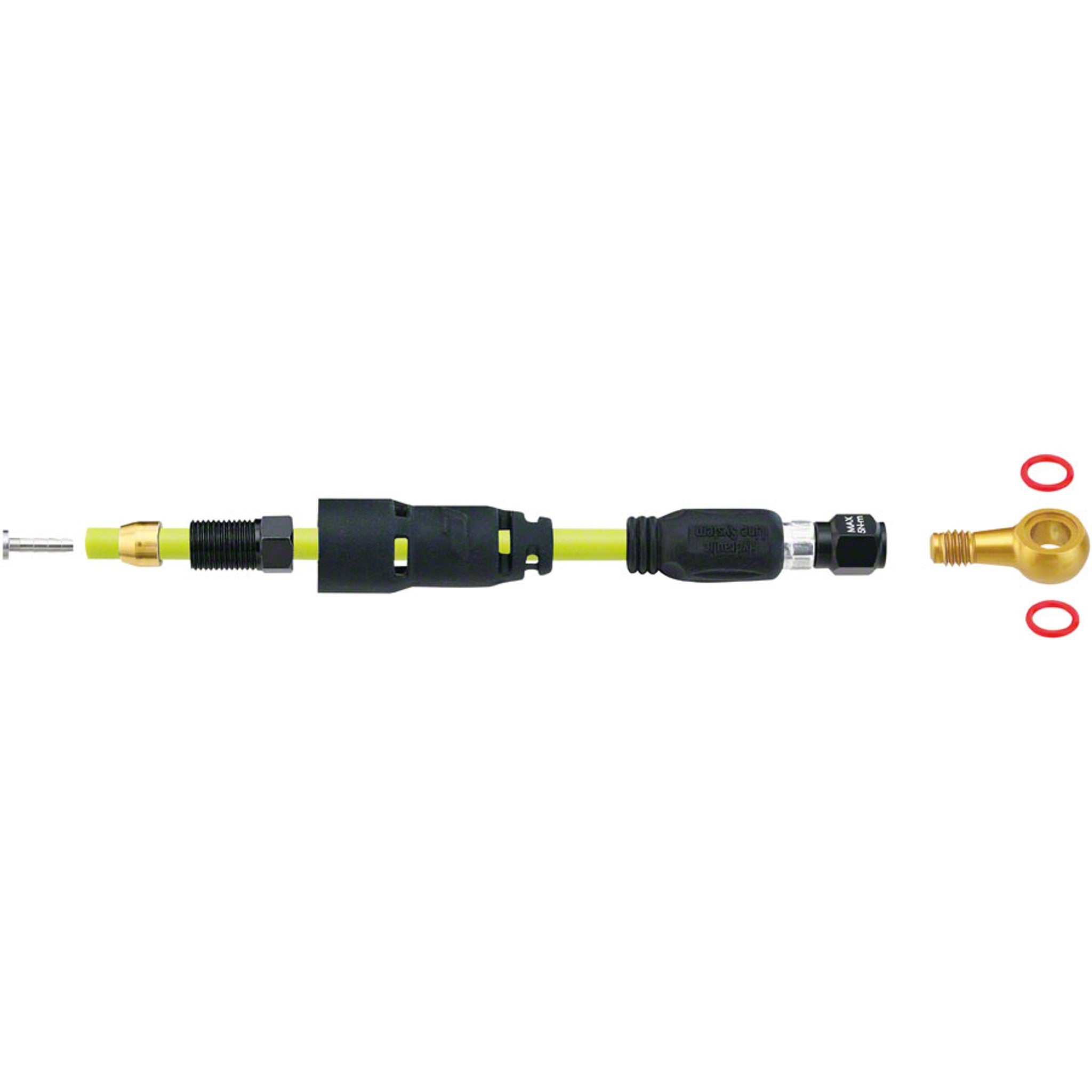 Shimano Pro Quick-Fit Adaptors