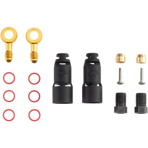 Shimano Pro Quick-Fit Adaptors