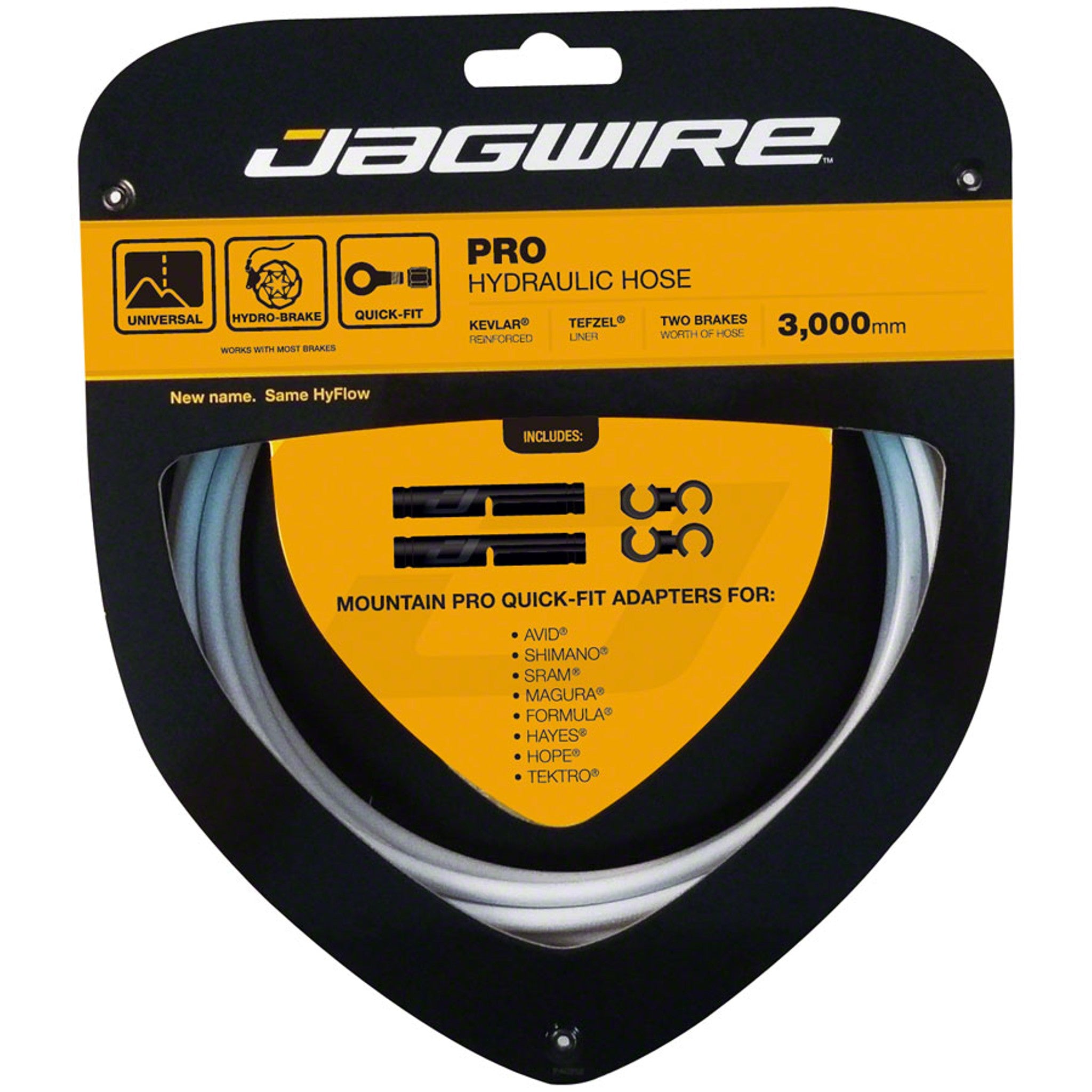 Pro Hydraulic Hose