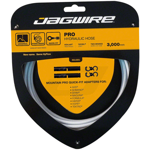 Pro Hydraulic Hose