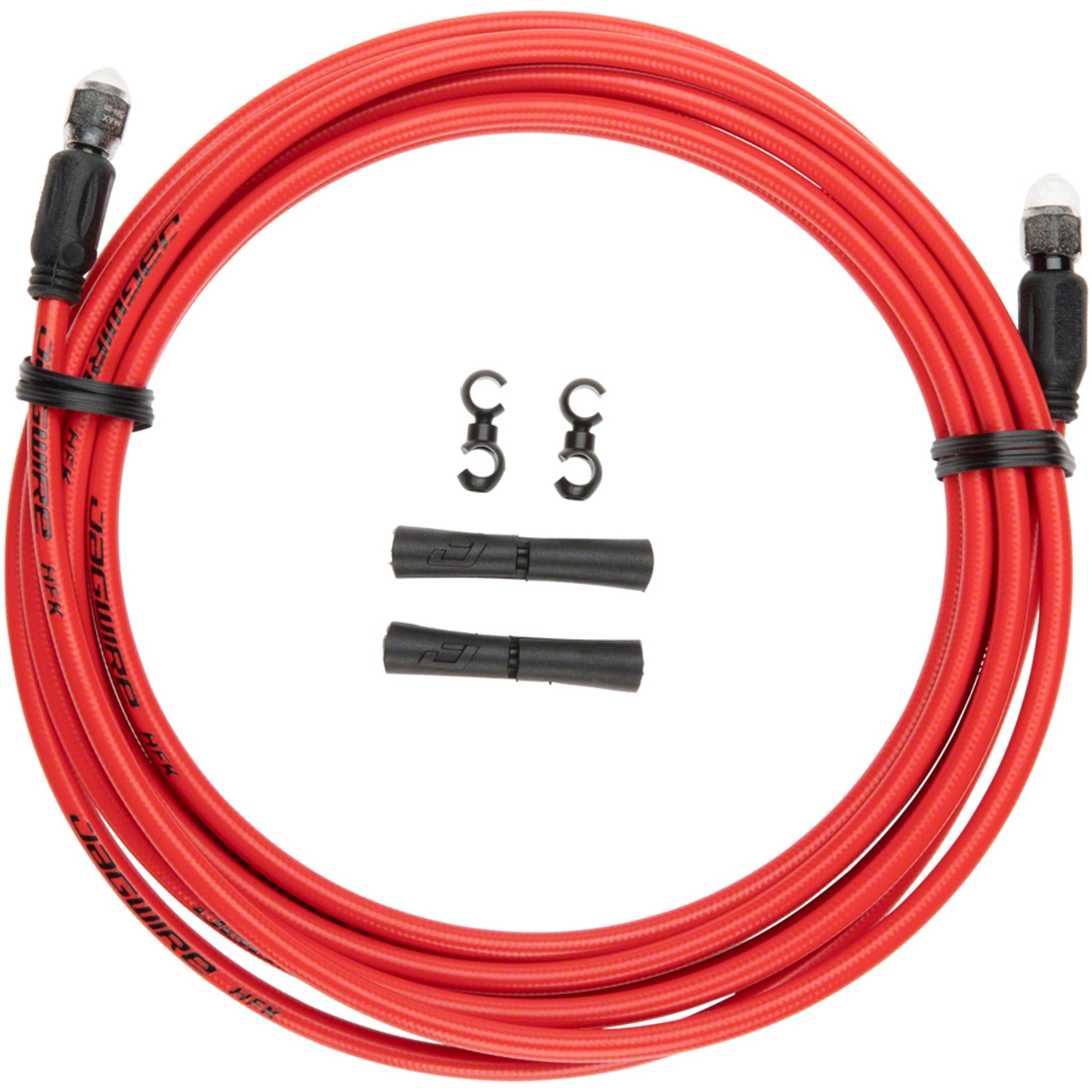Pro Hydraulic Hose