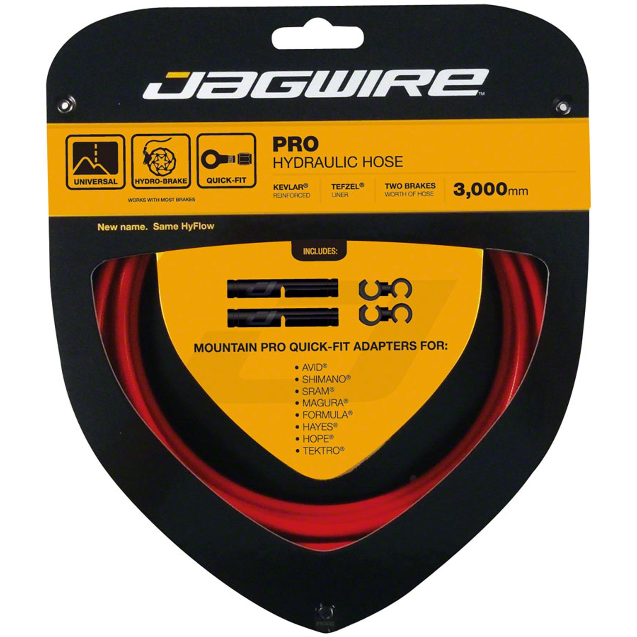 Pro Hydraulic Hose