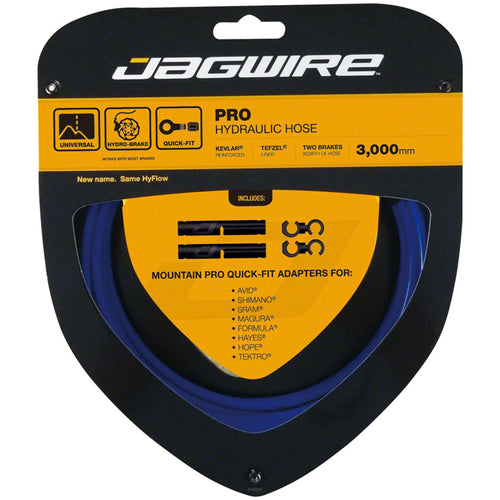 Pro Hydraulic Hose