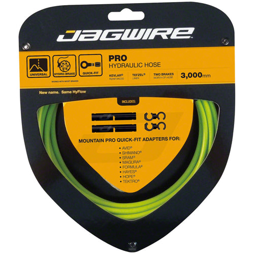 Pro Hydraulic Hose