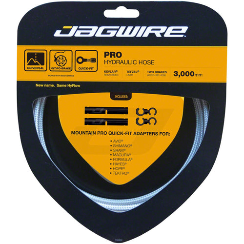 Pro Hydraulic Hose