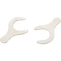 Mountain Sport Disc Brake Shims, Bag/20
