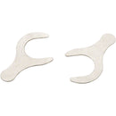 Mountain Sport Disc Brake Shims, Bag/20