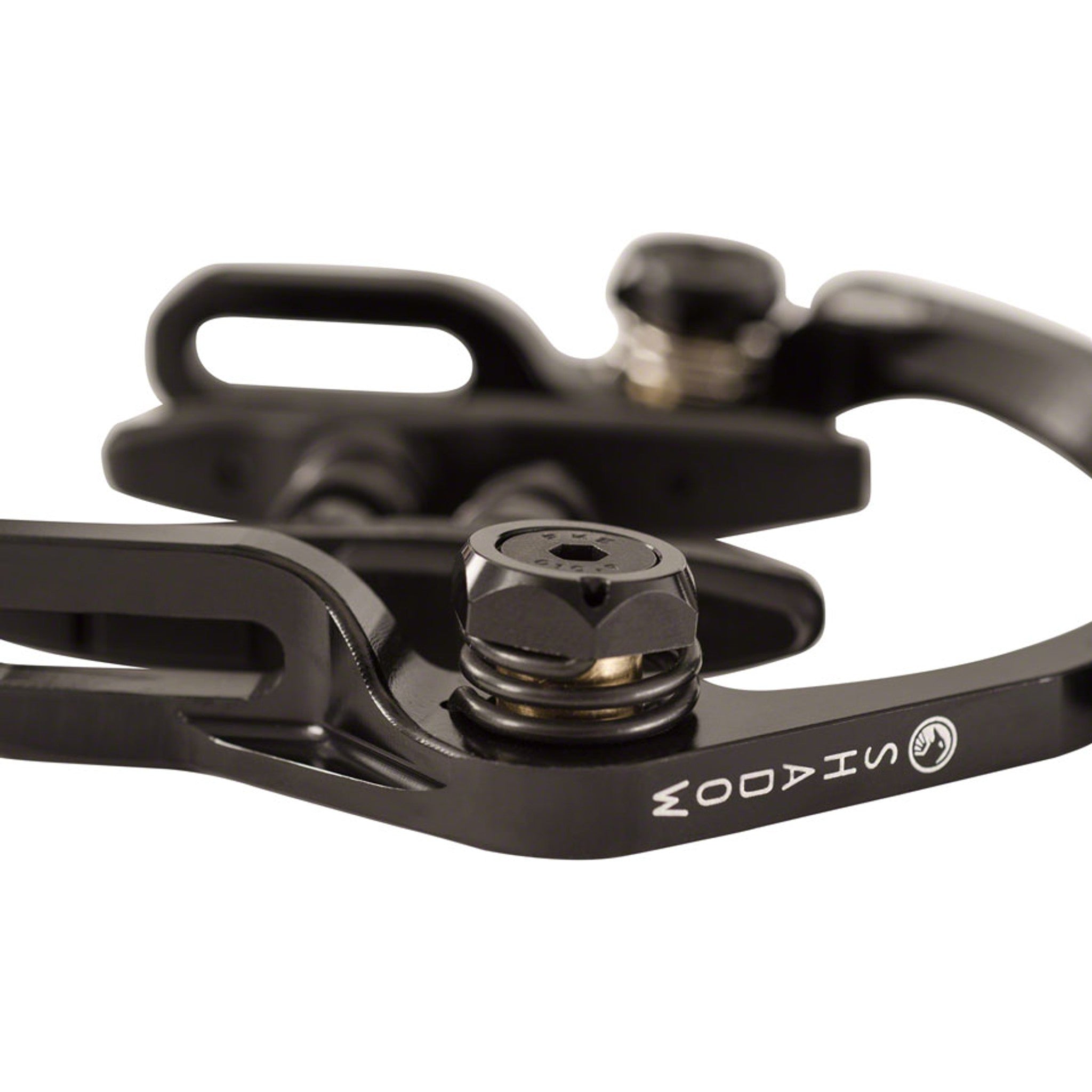 Sano Featherweight U-Brakes - Black