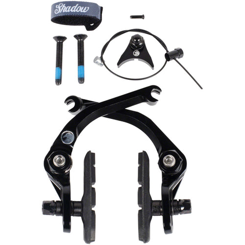 Sano Featherweight U-Brakes - Black