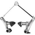 Shimano 105 BR-CX50 Cantilever Brake - Front/Rear,  Silver