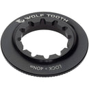CenterLock Rotor Internal Splined Lockring