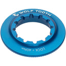 CenterLock Rotor Internal Splined Lockring