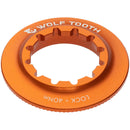 CenterLock Rotor Internal Splined Lockring