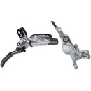 G2 Ultimate Disc Brake and Lever