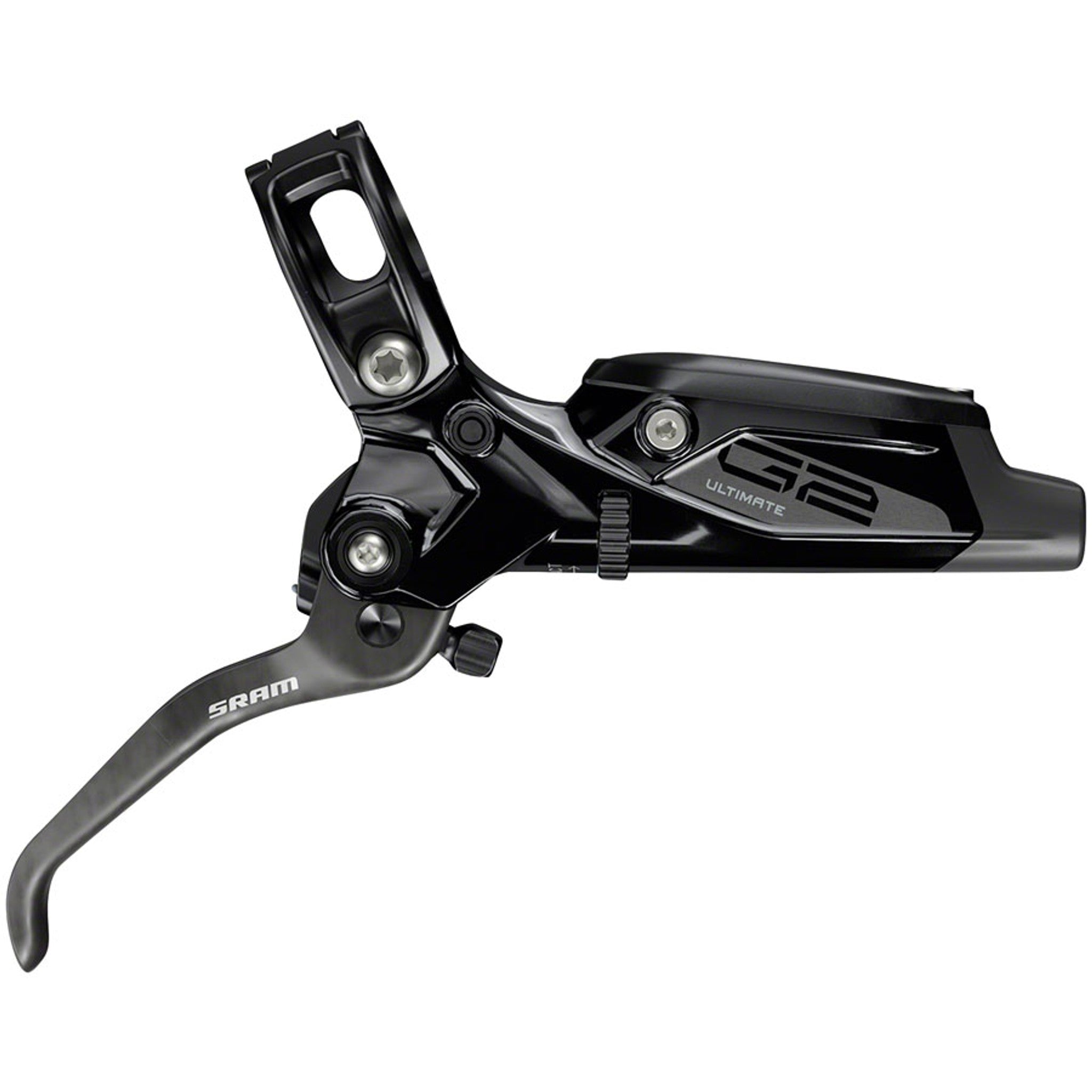 G2 Ultimate Disc Brake and Lever