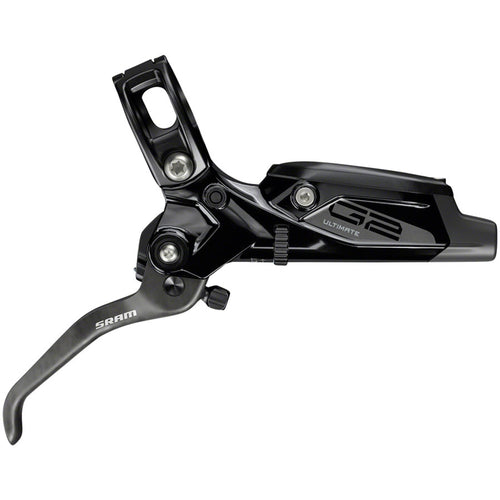 G2 Ultimate Disc Brake and Lever