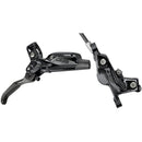 G2 Ultimate Disc Brake and Lever