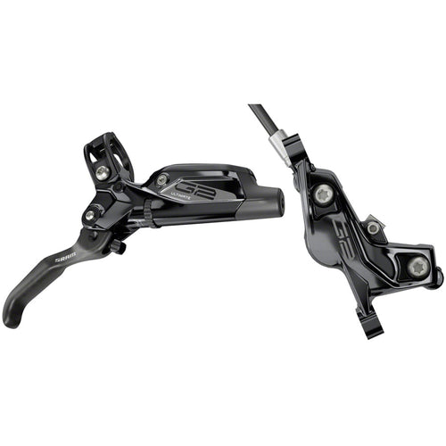 G2 Ultimate Disc Brake and Lever
