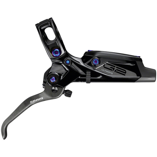 G2 Ultimate Disc Brake and Lever