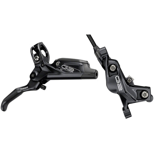 G2 RS Disc Brake