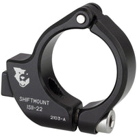 ShiftMount