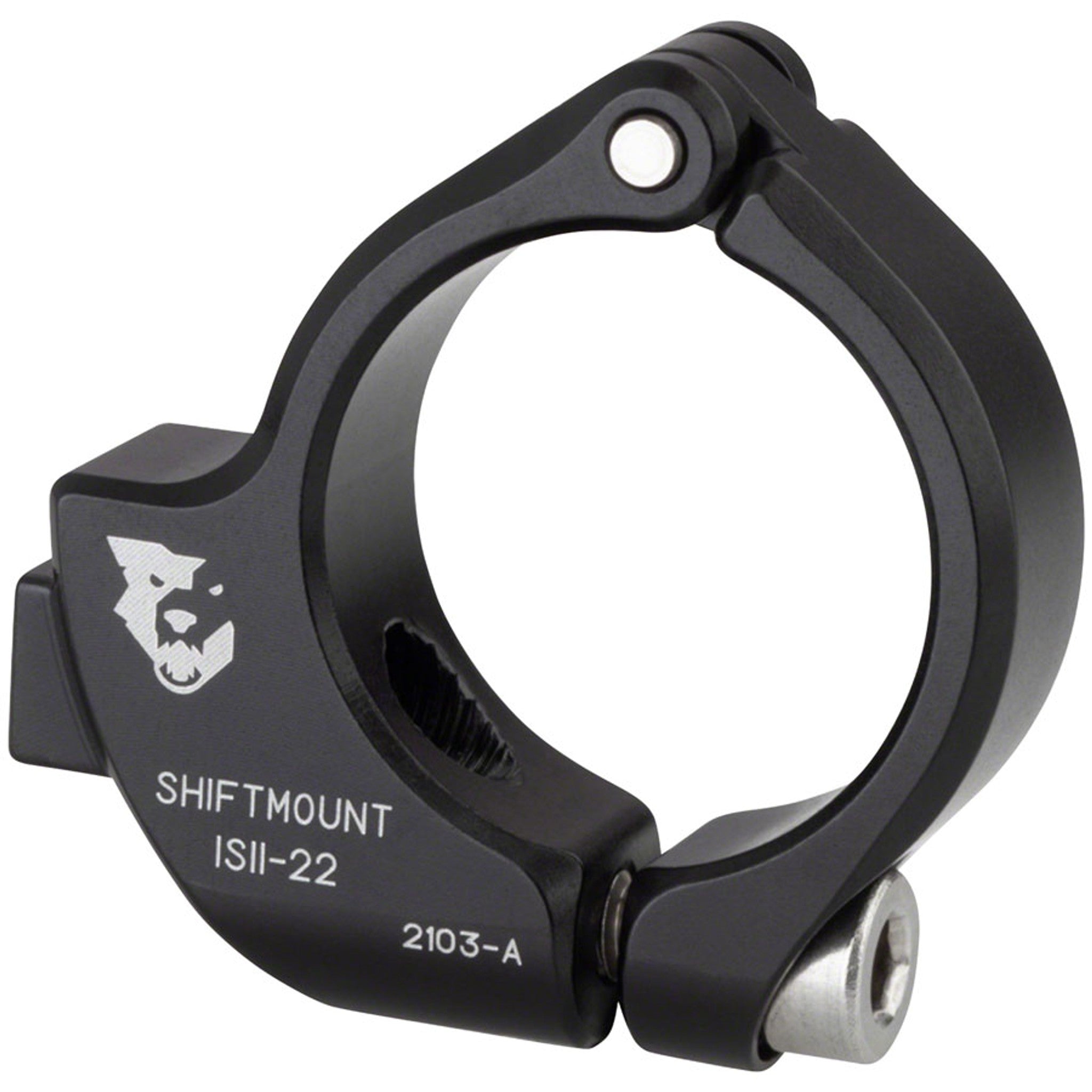 ShiftMount
